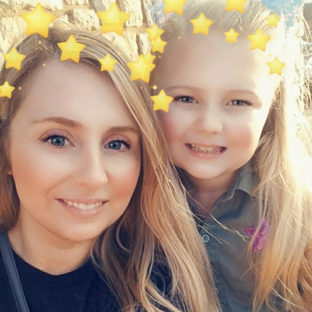 Meet your Posher, Jessica